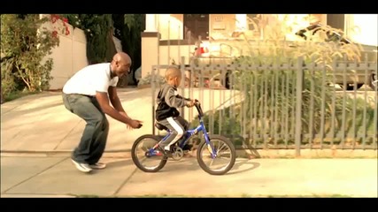 Kenny Babyface Edmonds - Not Going Nowhere (2007)