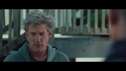  Nights in Rodanthe  HD Trailer 720p