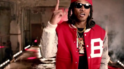Dj Khaled - Bitches & Bottles ft. T. I. & Lil Wayne ( Let's Get It Started ) ( Официално Видео )