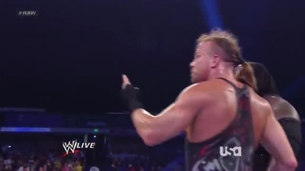 The Shield - August 12th, 2013