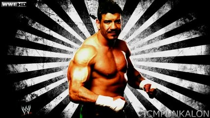 Wwe Eddie Guerrero 9th Wwe Theme Song