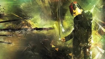 Celldweller - _gift For You_
