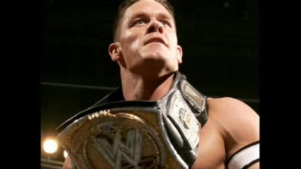 John Cena