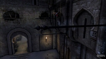 Prince of Persia - The Forgotten Sands