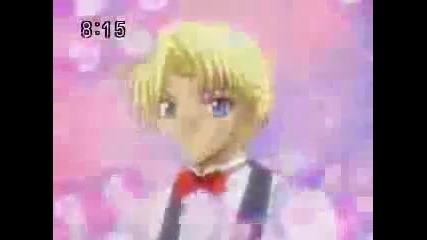 Ichigo is too lost in Ryou 