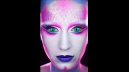 Katy Perry vs. Feed Me vs. Alibi - E.t. vs. Cloudburn vs. Eternity (trance Dubstep Mashup) 