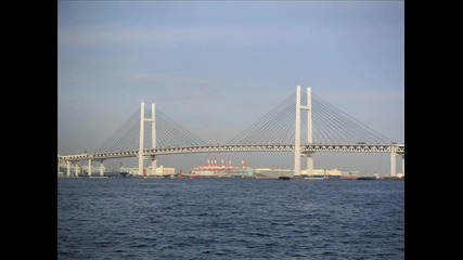 Yokohama... 