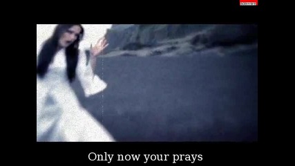 Tarja Turunen - Until My Last Breath - 2010 (old video Effect) (lyrics)