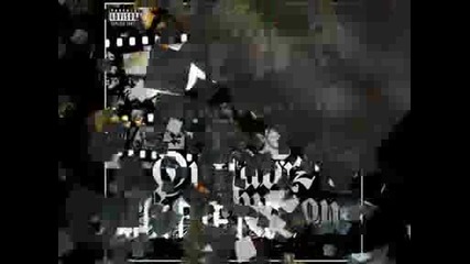 Outlawz ft. Lazaruz - We Gon Ride