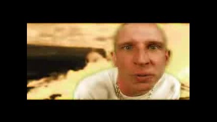 Clawfinger - The Price We Pay