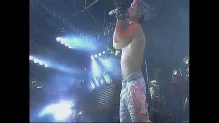 Rammstein quot;wollt ihr das bett in Flammen Sehen quot; L 