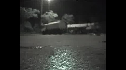 Remote Control Car Drifting