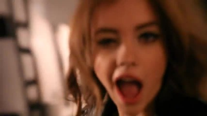 Barbara Palvin is the new face of L'oreal Paris