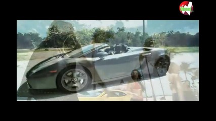 Roscoe Dash - Show Out [ High Quality ]* *
