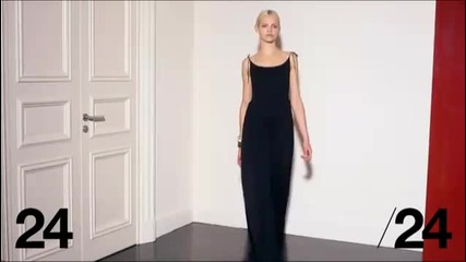 Yves Saint Laurent Edition 24 2010 