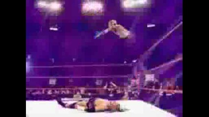 Jeff Hardy No More Words