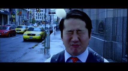 A Very Harold And Kumar Christmas 3d - Official Trailer [hd]