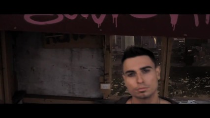 Faydee - Better Off Alone (official Music Video)
