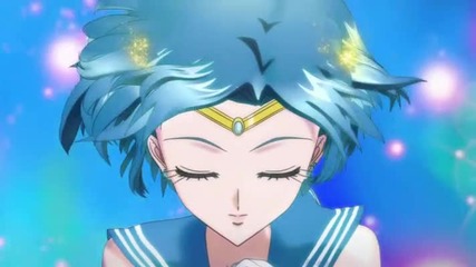 Sailor Moon Crystal - 02