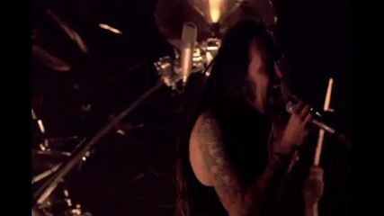 Korn - Let The Guilt Go music video