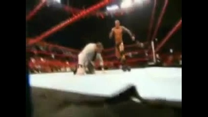 Randy Orton Theme Song