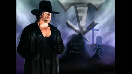 Undertaker Theme Song