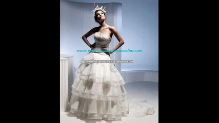 Private Label by G Wedding Dresses - Style 1401