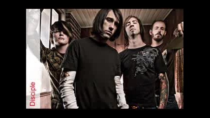 Disciple - Someone