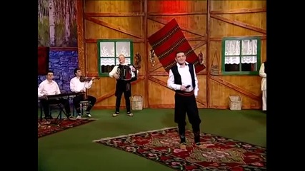 BAJA MALI KNINDZA - CUJ SRDJANE (BN Music Etno - Zvuci Zavicaja - BN TV)