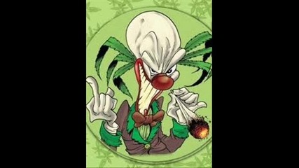 doomsday productions 