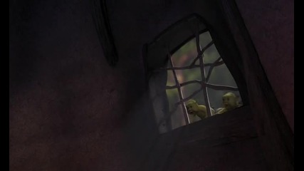 Shrek The Third [bg Audio] (00h20m33s - 00h30m49s)