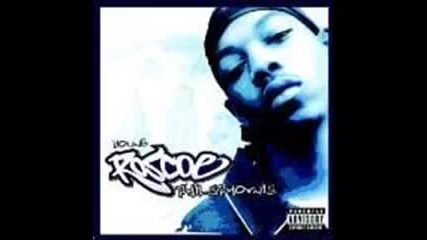 Roscoe feat. Kurupt - I Love Cali in The Summertime