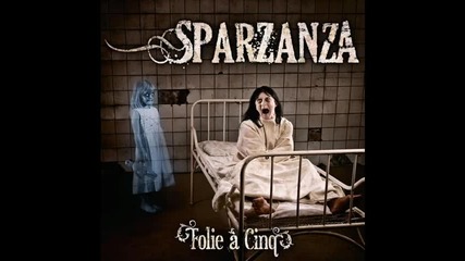 Sparzanza - Devils Rain 