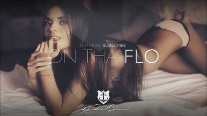►трап ►• Luzcid x Nghtwrk - On Tha Flo ft. Al Kapone•