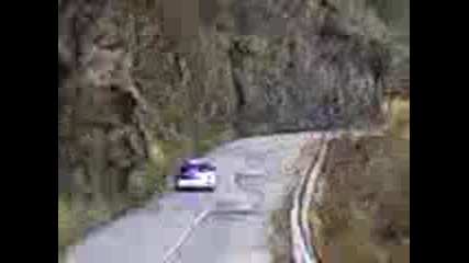 Рали Твърдица 2008 Румен Дунев