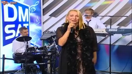 Vesna Zmijanac - Da budemo nocas zajedno
