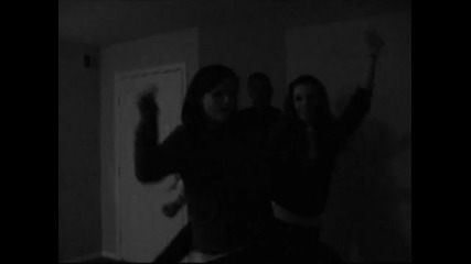 3oh!3 ft. Katy Peryy - Starstruck 