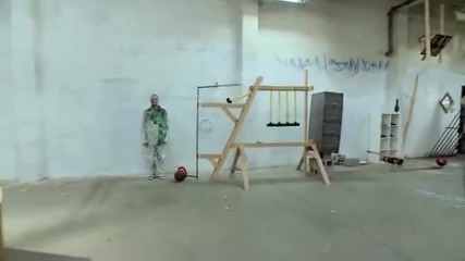 верижна реакция 