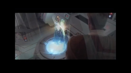 Anakin-alreay Over