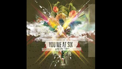 Hard to Swallow by You Me At Six (hold Me Down)