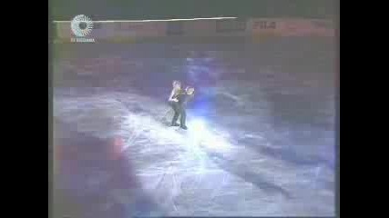 Albena Denkova & Maxim Staviski In Bg