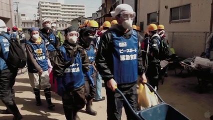 Pray For Japan *2012* Trailer