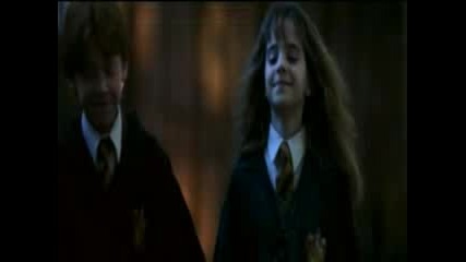 Harry Potter Ps - Deleted Scene 4