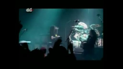 System of a Down Radiovideo
