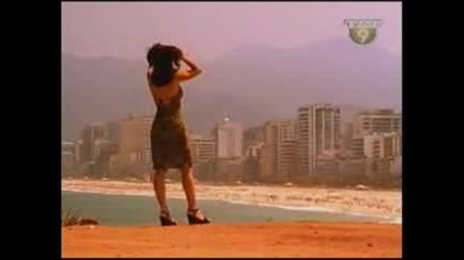 Solid Sessions - Janeiro (armin Van Buuren Remix) 