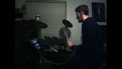My Chemical Romance - Helena - Drums