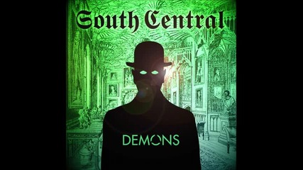 South Central - Demons (dirt 3 Ost)