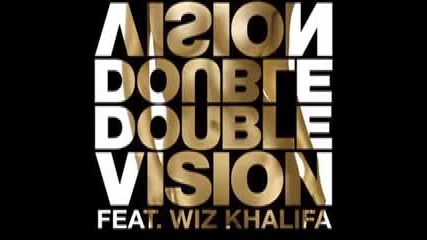 3oh_3 feat. Wiz Khalifa - Double Vision