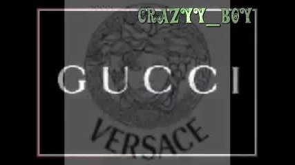 D&g Armani Versace 