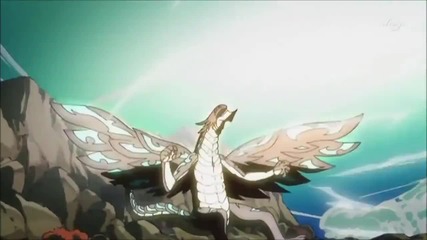 Fairy Tail - Dance With The Devil Amv [hd]